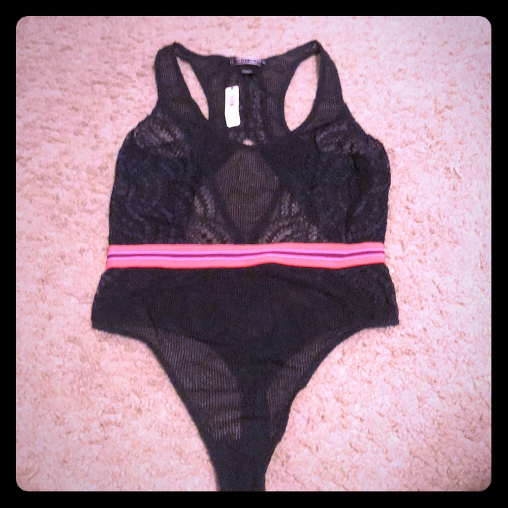 Victoria’s Secret lingerie